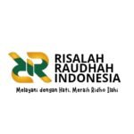 LOGO MERK RISALAH RAUDHAH INDONESIA