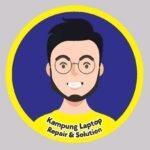 kampung laptop